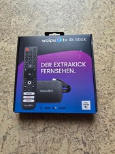 WAIPU.TV 4K Stick HDMI Dongle