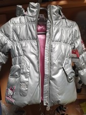 Jacke hello kitty neu - hello,