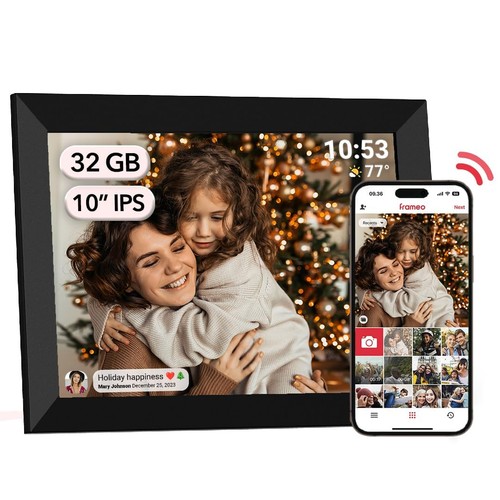 Digitalfoto frames wifi - digitalfoto-frames,