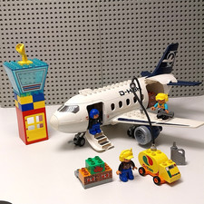 LEGO Duplo Großes Flugzeug