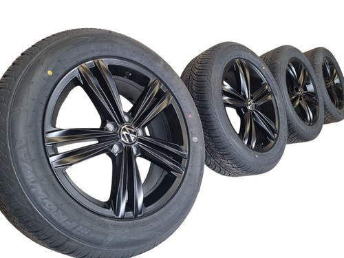 Original tiguan sebring - vw,