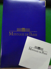 Frankreich, KMS 2001, PP