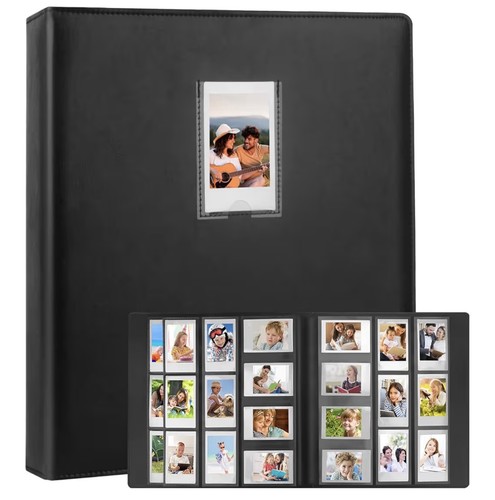 640 pocket fotoalbum für - 640,