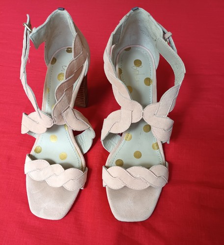 Wildleder stilettos 39 von - wildleder,