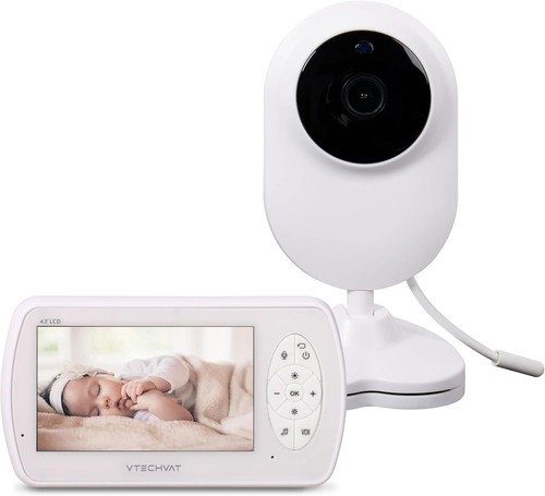 Video babyphone mit - babyphone,