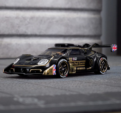 Hot wheels elite - wheels,