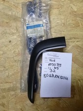 FORD Granada Stoßstange Ecke