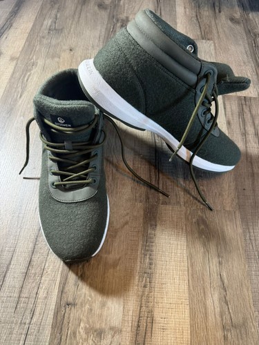 Giesswein wool sneaker - giesswein,