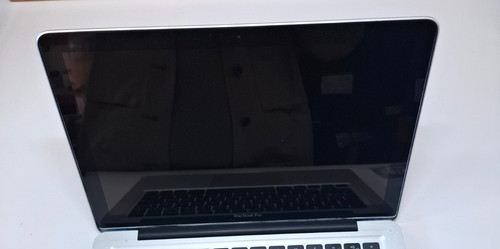 Apple macbook pro a1278 - apple, 13"