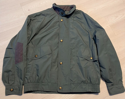 Baracuta harrington jacke - g9,