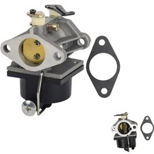 Vergaser Tecumseh 640065