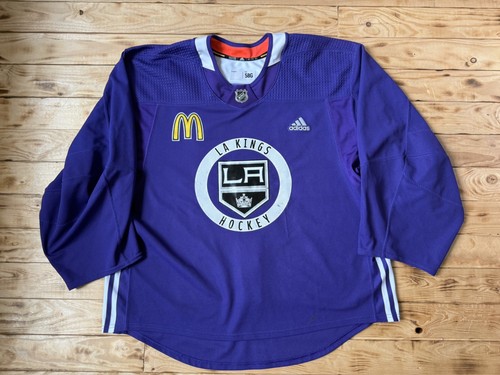 Original nhl trainingstrikot - nhl,