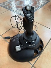 Microsoft SideWinder Precision 2 Joystick USB