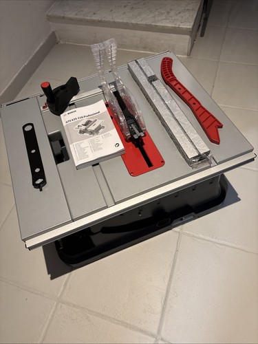 Bosch professional gts - professional, 635-216