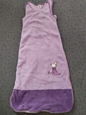 My Little Bear Mädchen Schlafsack "Little Princess" ? Gr.110, Übergang,Frühling