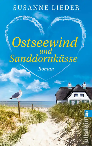 Ostseewind und sanddornküsse - ostseewind,