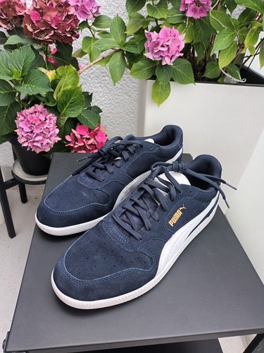 Schicke puma sneakers - puma, soft