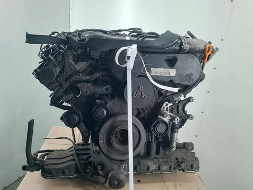 Motor audi c6 phaeton - audi,