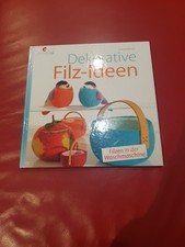 Dekorative Filz-Ideen: Filzen