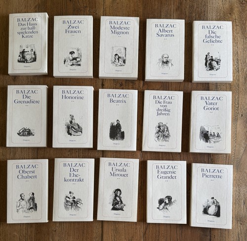 Honoré balzac die - honoré, balzac,