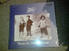 Thin Lizzy - Shades Of A Blue Orphanage   VINYL  LP   180gr.   NEU (2019)