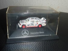 Herpa 1:87 HO AMG Mercedes 190