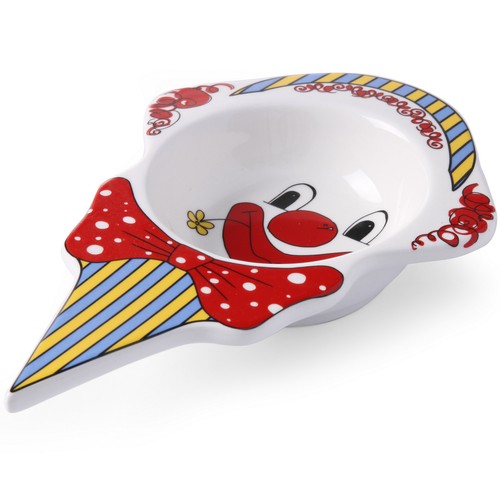 Kinderschale für eisdesserts - für,