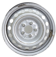  Mercedes-Benz Stahlfelge W639