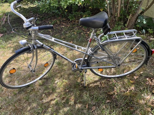 Exkl kettler alu city - alu, city-