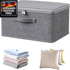 Aufbewahrungsbox mit