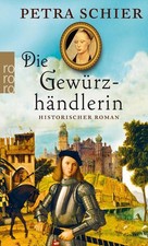 Die Gewürzhändlerin | Petra