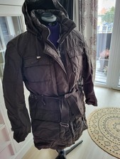 CINQUE Damen Mantel Parka