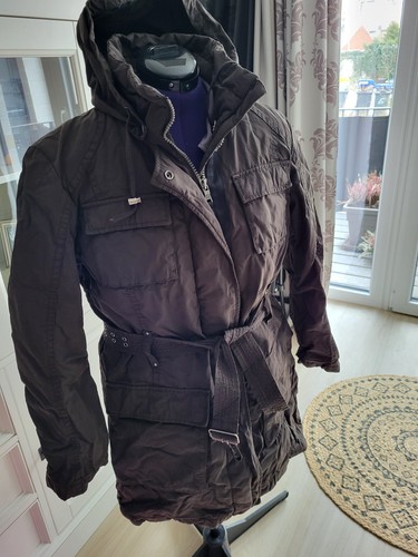 Cinque damen mantel - damen, parka