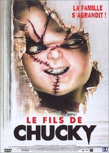 Fils chucky von - fils, don