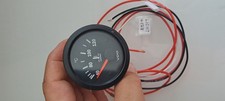 VDO Kühlmitteltemperaturanzeige Temperatur Anzeige °°12 Volt°°°Durchmesser 52 mm