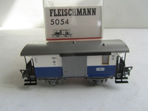 Fleischmann 5054 spur - h0,
