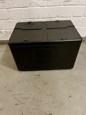 Thermobox, Styroporbox, Gastrobox, für Wärme- und Kühltransport