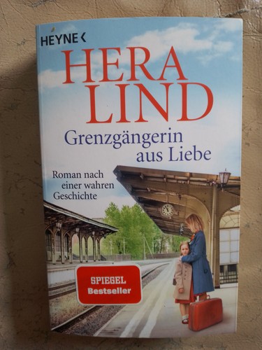 Hera lind grenzgängerin aus - grenzgängerin,