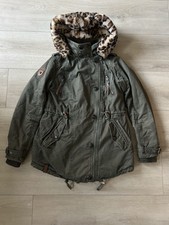 Naketano Jacke Damen Gr. M