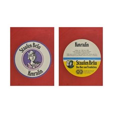 Staufen Bräu Konradin