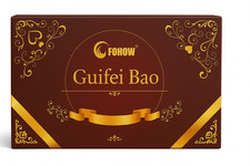 Fohow tapomns hygienetampon - hygienetampon,
