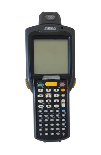Symbol mc3070 barcode - symbol,