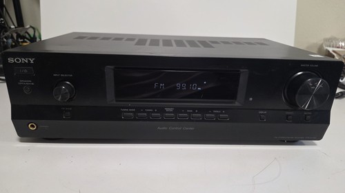 Sony str dh130 fm stereo - str-dh130,