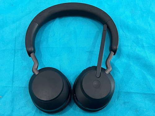 Jabra evolve2 stereo - evolve2,