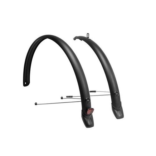 Xlc fahrrad schutzblechset - xlc,