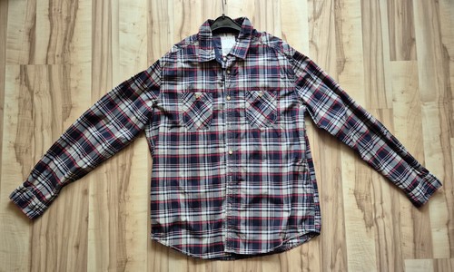 Esprit herren hemd - herren, hemd,