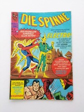Bsv williams marvel comic - williams,
