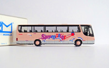 Rietze  60221 - Setra S 315 HD - Reisebus Sammüller - 1:87 - in OVP