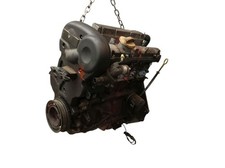 Motor (Benzin) Engine Z16XE für OPEL ASTRA G CC (F08, F48) 1.6 16V