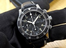 SINN 41 mm 103 B St Sa HD 1993